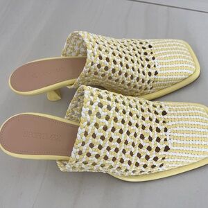 MaxMara Sandals